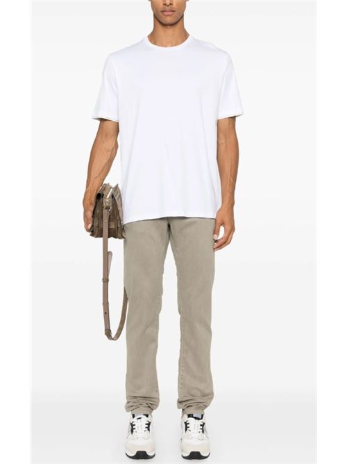 T-shirt in cotone Herno | JG00031UR - 52052.1000